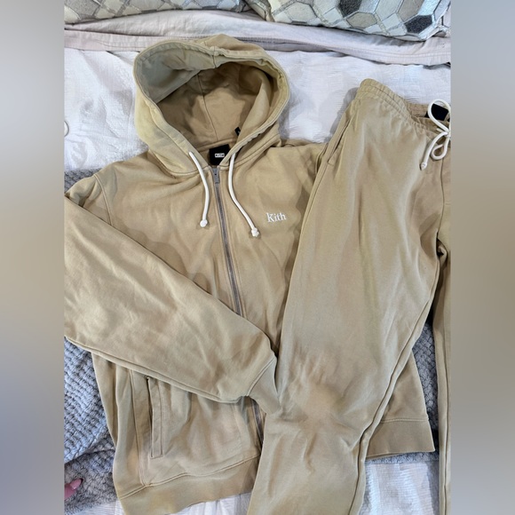 KITH Men's Sweatsuit - Picture 2 of 8